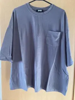 5部袖Tシャツのサムネイル