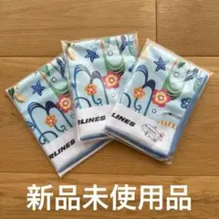 JAL キッズノベルティセット JAL 子供用ノベルティグッズ 2点セット - メルカリ