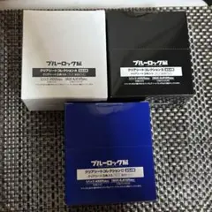 ブルーロック展 クリアシートコレクション