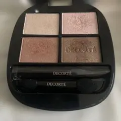 コスメデコルテ スキンシャドウデザイニングパレット03 Wisteria