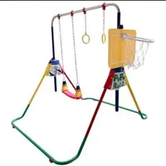 2026年最新】鉄棒ブランコ ポップンロールの人気アイテム - メルカリ