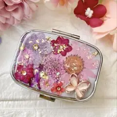 ピルケース No2188