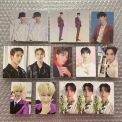 SEVENTEEN まとめ ドギョム