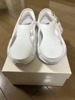 メゾンマルジェラ×リーボック