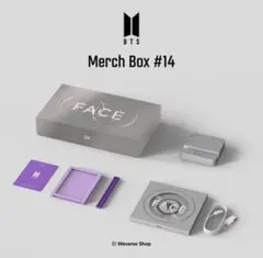 2026年最新】bts merch boxの人気アイテム - メルカリ