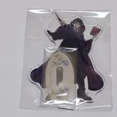 アクリルスタンド ハリーポッター
