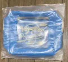 【東京スカパラダイスオーケストラ】ビニールポーチ（未開封）のサムネイル
