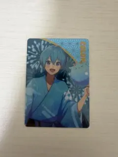 すとぷり ころんくん カード