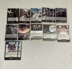 ワンピースカード リーダー イム デッキパーツ