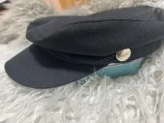 AZUL帽子 ベレー帽・キャスケット