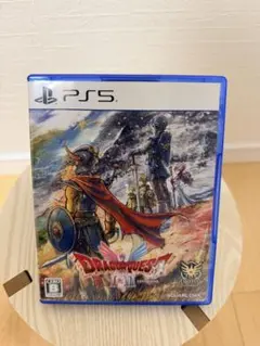 PS5 ドラゴンクエスト1&2 ソフト