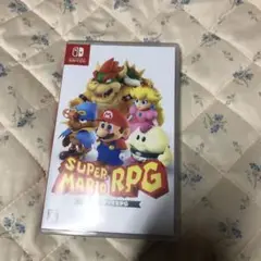 スーパーマリオRPG