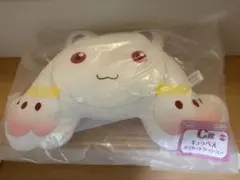 魔法少女まどか☆マギカ　アニプレックスくじ　C賞