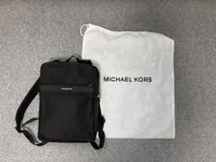 MICHAEL KORS リュック
