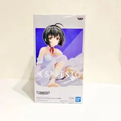 新品未使用 アイドルマスター 小日向美穂 フィギュア