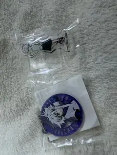 キルア2点セット