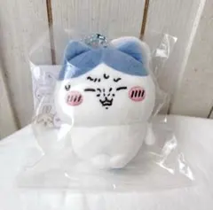 ちいかわ ハチワレ 二日酔いマスコット 新品未使用