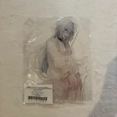 終遠のヴィルシュ 終ヴィル マティス ちゃれくじ A賞 デカアクリル