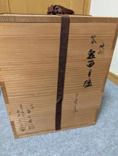 特注　結界　茶道具　煎茶道　国宝黄檗山萬福寺の高欄　卍崩し　希少 特注 結界 茶道具 煎茶道 国宝黄檗山萬福寺の高欄 卍崩し 希少 - メルカリ