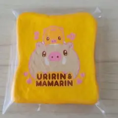 未使用 BLOOM ブルーム スクイーズ 牛乳ひたしパン　ミニ　ウリリン