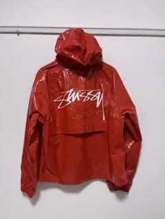 24SS 【 BEACH SHELL COATED RIPSTOP 】最終値下げ 2025年最新】stussy beach shell coatedの人気アイテム - メルカリ