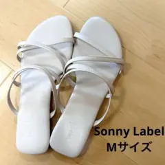 URBAN RESEARCH Sonny Label サンダル Mのサムネイル