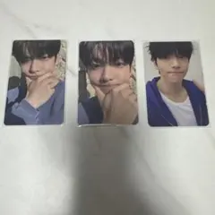 txt スビン トレカ