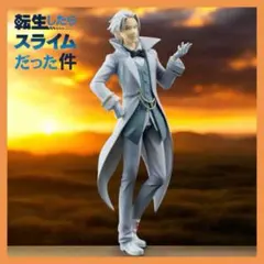 転生したらスライムだった件 Otherworlder クレイマン フィギュア