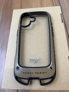 ROOT CO. iPhone17用ケース