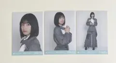 乃木坂46 生写真 五百城茉央 純粋とは何か？ コンプ - メルカリ