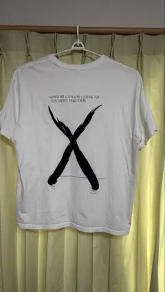 THE NORTH FACE x Supreme Tシャツ XL ホワイト