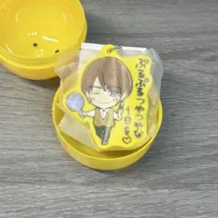 関西七色男大祭り 【中間淳太】カプセルWEST. B