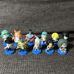 2025年最新】ワンピース フィギュア セットの人気アイテム