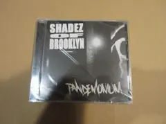 新品CD SHADEZ OF BROOKLYN black moon 2026年最新】shadez of brooklynの人気アイテム - メルカリ