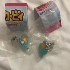 星のカービィ　めじるしアクセサリー3 エフィリン