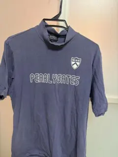 パーリーゲイツ Tシャツ 4 Mのサムネイル