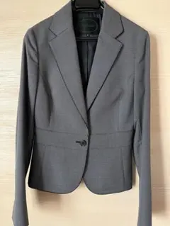 美品　UNTITLEDアンタイトル レディースジャケット　Sサイズ