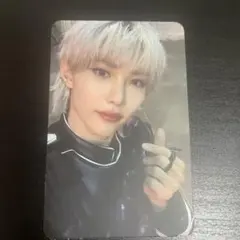 STRAYKIDS IN生 フィリックス ピリ 両面トレカ