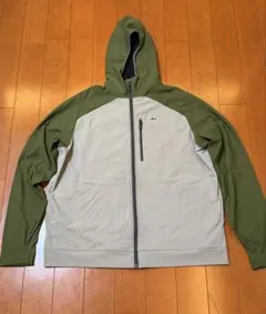 Patagonia パタゴニア スナップドライ フーディ　XL