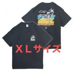マンウィズ　ラストサマーTシャツ（スモークブラック）XLサイズ 2025年最新】マンウィズ Tシャツの人気アイテム - メルカリ