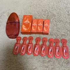 ベネフィーク セラム　セット　新品