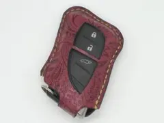 レクサス車用スマートキーケース