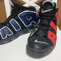 中古 NIKE | ナイキ スニーカー AIR MORE UPT…