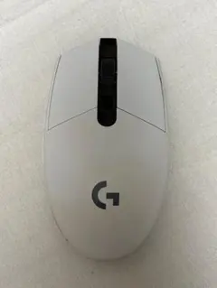 Logicool G304