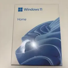 【新品未開封】Windows 11 Home 日本語版 HAJ-00094のサムネイル