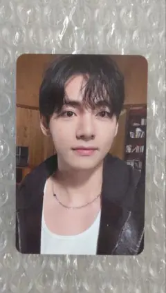 BTS ARIRANG トレカ テヒョン