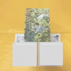 新品★ひだまりが聴こえる★アニメイト★ブックフェア★クリアファイル★2点セット 新品☆ひだまりが聴こえる☆アニメイト☆ブックフェア☆クリアファイル