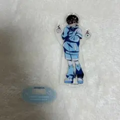 地縛少年花子くん カラ鉄コラボアクスタ