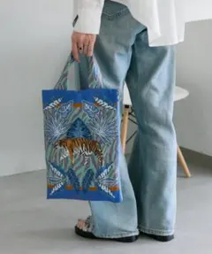 ear PAPILLONNER バッグのサムネイル