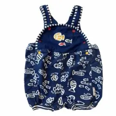 vintage♡gymboree ショートオールのサムネイル